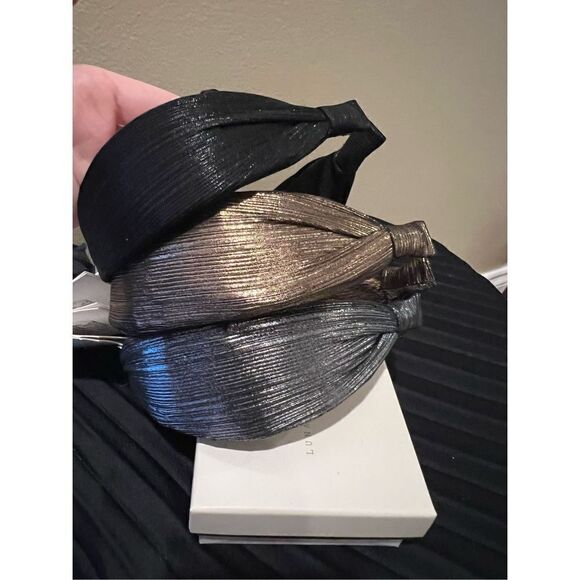 New set of 6 headbands - Picture 3 of 6